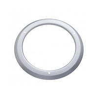 United Pacific 4" Stainless Steel Bezel