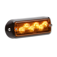 Whelen - 500 Series TIR6™ Super-LED® Light (Amber or Clear)