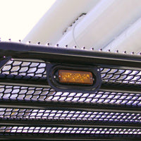 Whelen - 500 Series TIR6™ Super-LED® Light (Amber or Clear)