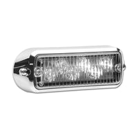 Whelen - 500 Series TIR6™ Super-LED® Light (Amber or Clear)