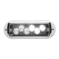 Whelen - 500 Series TIR6™ Super-LED® Light (Amber or Clear)
