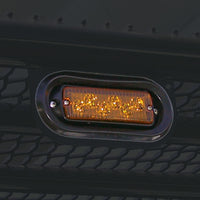 Whelen - 500 Series TIR6™ Super-LED Oval Grommet Mount Kit