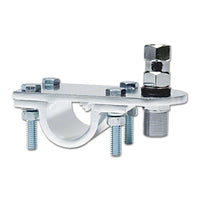 RoadPro - Heavy-Duty Aluminum CB Antenna Bracket for Mack or Freightliner