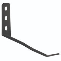 Peterbilt 389 Bumper Support Brackets (16" - 20" adjustable)