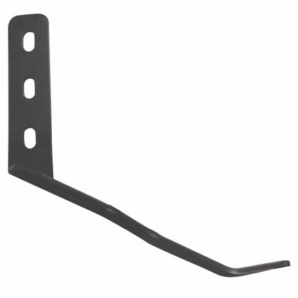 Peterbilt 389 Bumper Support Brackets (16" - 20" adjustable)