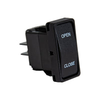 Buyers Products - Tarp Rocker Switch Kit w Solenoid