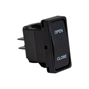 Buyers Products - Tarp Rocker Switch Kit w Solenoid