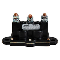 Buyers Products - Tarp Rocker Switch Kit w Solenoid