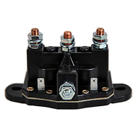 Buyers Products - Tarp Rocker Switch Kit w Solenoid