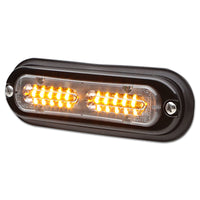 Whelen - 5.2" ION™ T-Series™ SOLO Super-LED® Light (Amber or Amber/White)