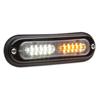 Whelen - 5.2" ION™ T-Series™ SOLO Super-LED® Light (Amber or Amber/White)