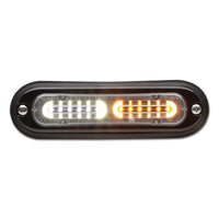 Whelen - 5.2" ION™ T-Series™ SOLO Super-LED® Light (Amber or Amber/White)