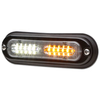 Whelen - 5.2" ION™ T-Series™ SOLO Super-LED® Light (Amber or Amber/White)