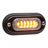 Whelen - 3.9" ION™ Mini T-Series™ SOLO Super-LED® Light (Amber)