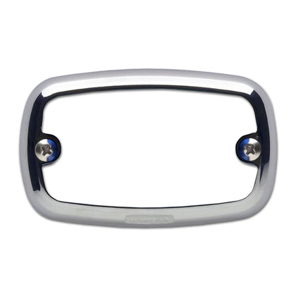 Whelen - M2 Series™ Chrome Flange