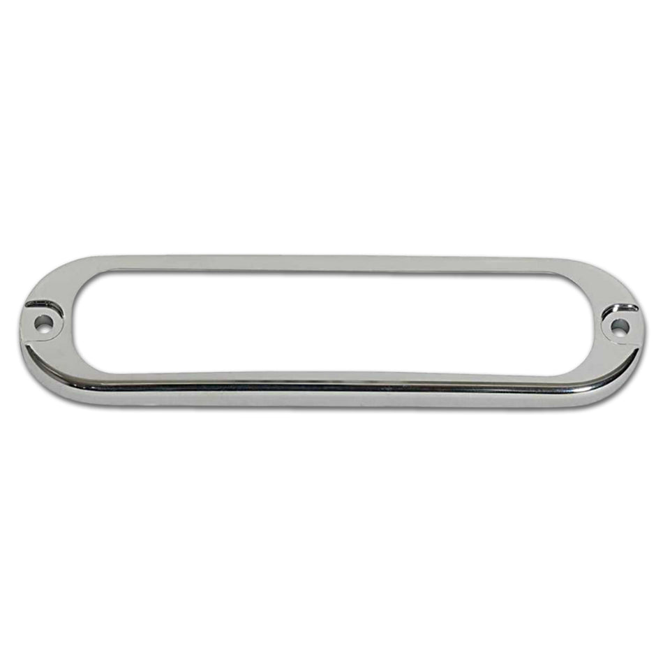 Whelen - ION™ T-Series™ Chrome Flange