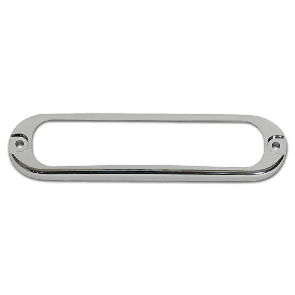 Whelen - ION™ T-Series™ Chrome Flange