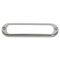 Whelen - ION™ T-Series™ Chrome Flange