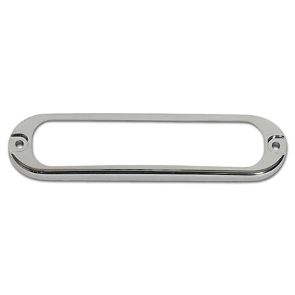 Whelen - ION™ T-Series™ Chrome Flange