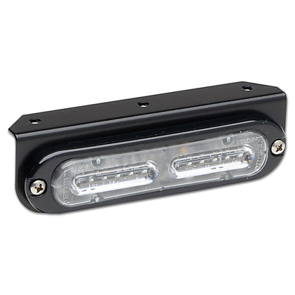 Whelen - "L" Shape Mounting Bracket for ION™ T-Series™ Super-LED® Light