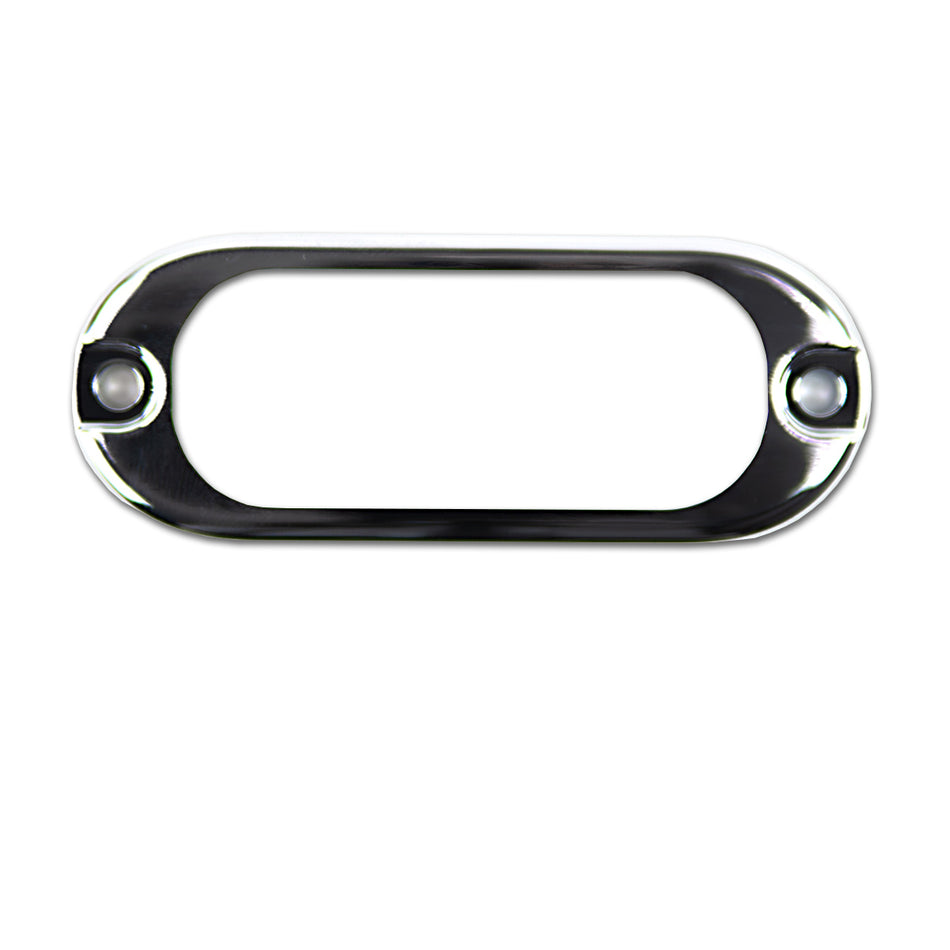 Whelen - ION™ MINI T-Series™ Chrome Flange