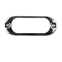 Whelen - ION™ MINI T-Series™ Chrome Flange