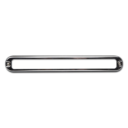 Whelen - 12" Strip-Lite™ Plus Series Chrome Flange