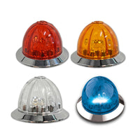 Roadworks 3/4" HERO MINI Watermelon LED Light