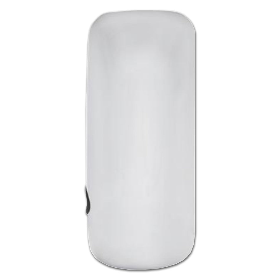 Chrome Mirror Cover For 1990+ Kenworth T170/T270/T370/T440/T470/T600/T660/T800 (Driver or Passenger)