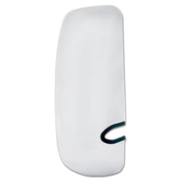 Chrome Mirror Cover For 1990+ Kenworth T170/T270/T370/T440/T470/T600/T660/T800 (Driver or Passenger)