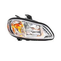 United Pacific - Headlight For 2002-2022 Freightliner M2 - Passenger Or Driver Side