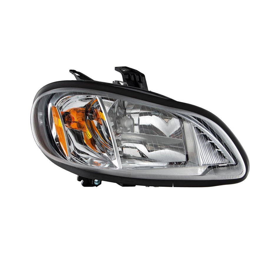United Pacific - Headlight For 2002-2022 Freightliner M2 - Passenger Or Driver Side