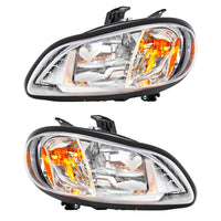 United Pacific - Headlight For 2002-2022 Freightliner M2 - Passenger Or Driver Side