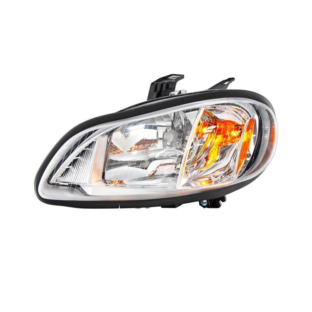 United Pacific - Headlight For 2002-2022 Freightliner M2 - Passenger Or Driver Side