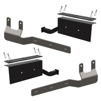 Hogebuilt - Down Low Half Tandem Mounting Kit (5DL-KIT)