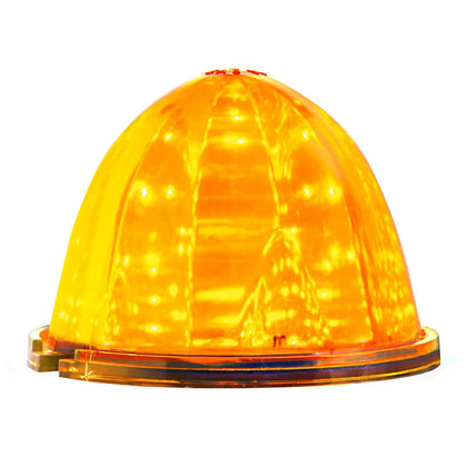Grand General - Classic Watermelon Surface Mount LED Light