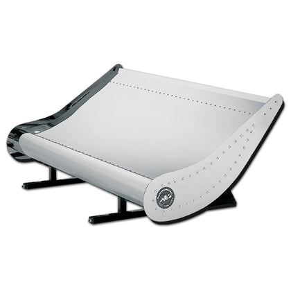 Valley Chrome - 900 Series Flat Top Sleeper Wing