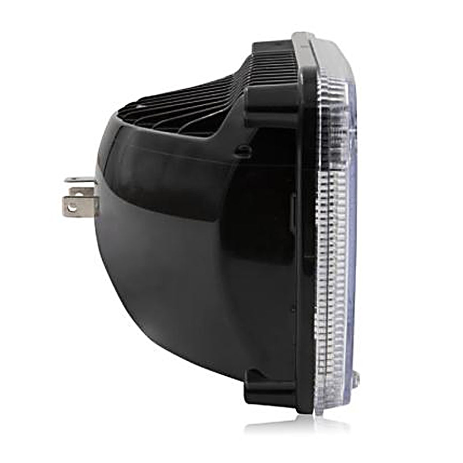Maxxima - 4" x 6" LED Head Lamp HIGH Beam (MHLE-4X6HI-A)