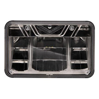 Maxxima - 4" x 6" LED Head Lamp LO Beam (MHLE-4X6LO-A)