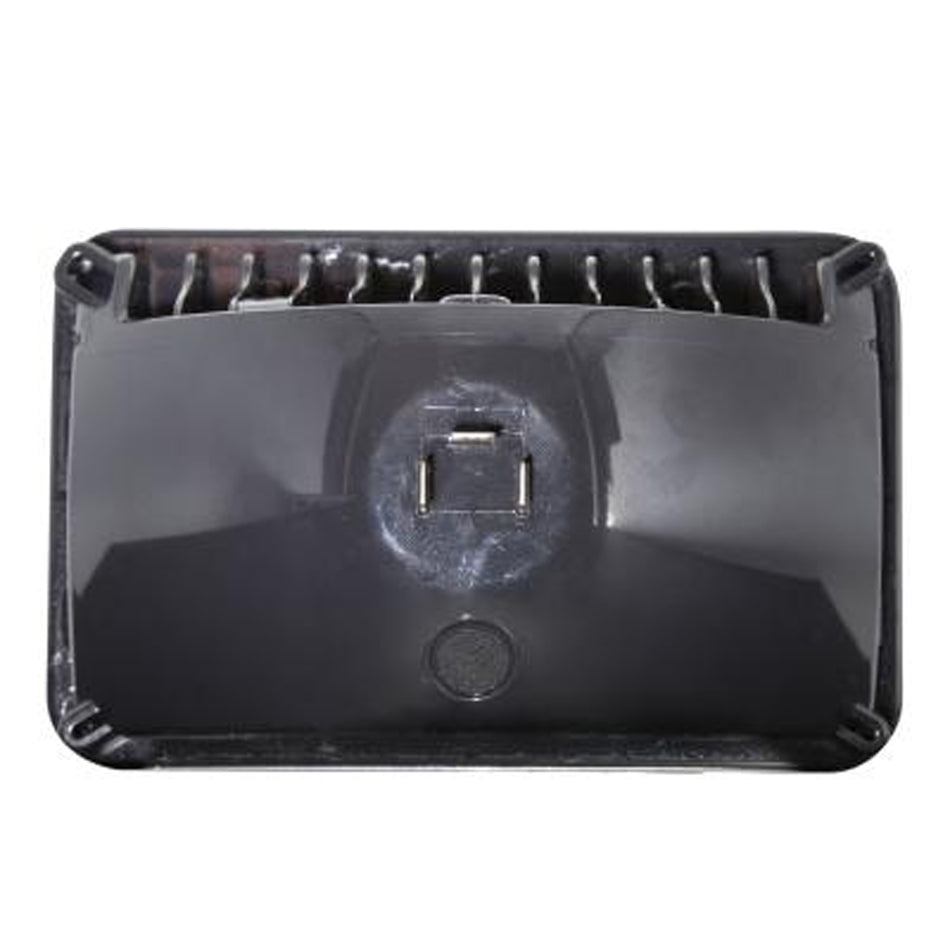 Maxxima - 4" x 6" LED Head Lamp LO Beam (MHLE-4X6LO-A)