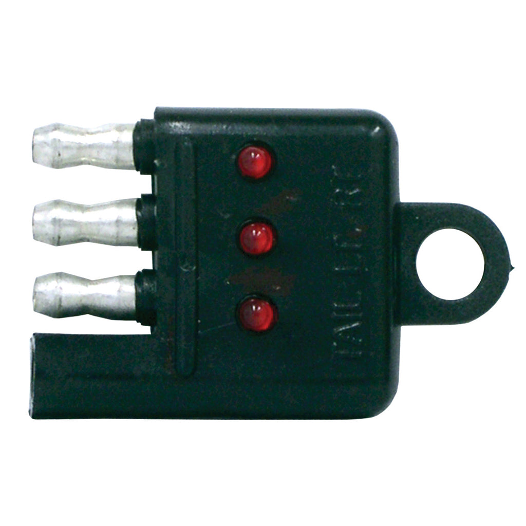 Tectran - 4-Way Flat Circuit Tester