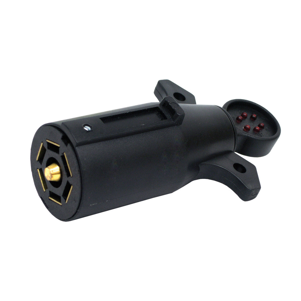 Tectran - 7-Way Blade Type Circuit Tester