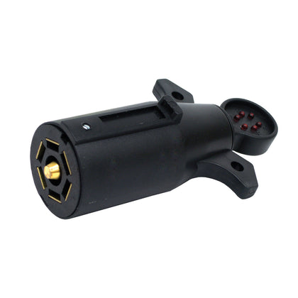 Tectran - 7-Way Blade Type Circuit Tester