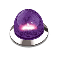 Roadworks 3/4" HERO MINI Watermelon LED Light