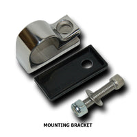 Bores Mfg. Chevy / GMC Bumper Guides