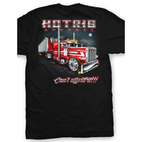 Hot Rig's "Can't Afford It!!!" T-Shirt