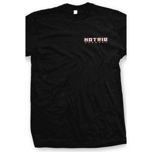 Hot Rig's "Can't Afford It!!!" T-Shirt