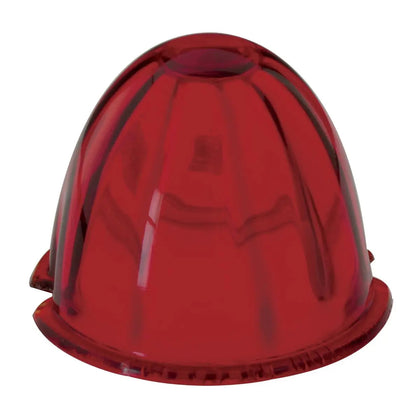Grand General - Watermelon Style Glass Lens (Red)
