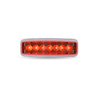Trux - Kenworth 6-Color LED Dome Light w 6 Color Auxiliary LED