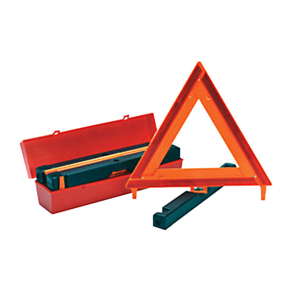 James King Highway Safety Warning Triangle Kit